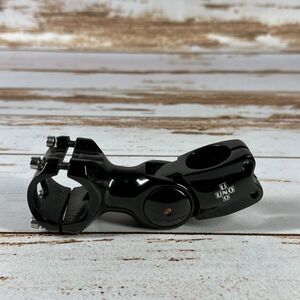 Uno alloy cycling stem 95 mm 31.8 1 1/8th (8472-149)